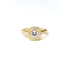 22K Gold Ring