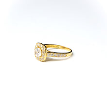 22K Gold Ring