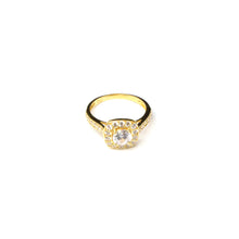 22K Gold Ring