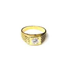 22k Gold Ring