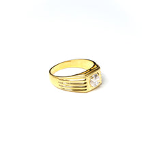 22k Gold Ring