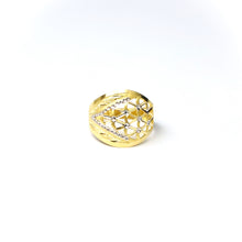 22K Gold Ring