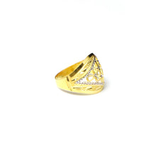 22K Gold Ring