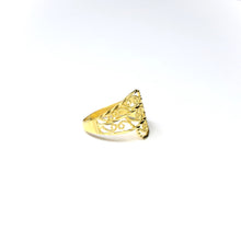 22K Gold Ring