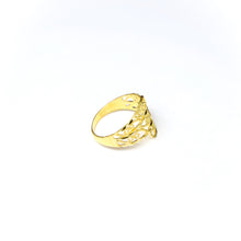 22K Gold Ring