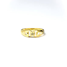 22K Gold Ring