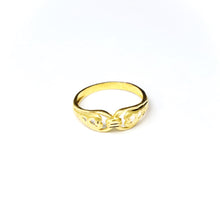 22K Gold Ring
