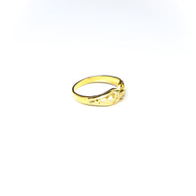 22K Gold Ring