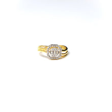 22K Gold Ring