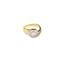 22K Gold Ring