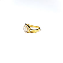 22K Gold Ring