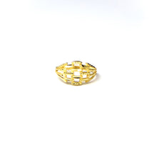 22K Gold Ring