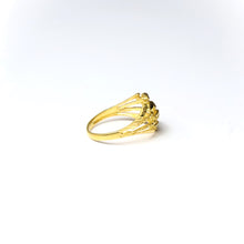 22K Gold Ring