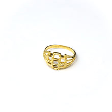 22K Gold Ring