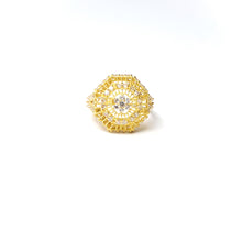 22k Gold Ring