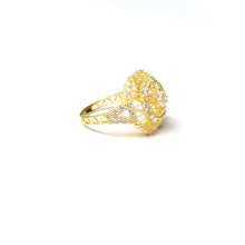 22k Gold Ring