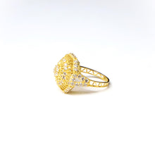 22k Gold Ring