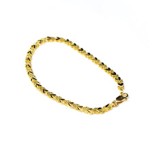 22k Gold Bracelet
