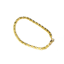 22k Gold Bracelet