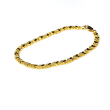 22k Gold Bracelet
