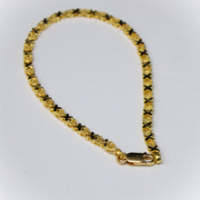 22k Gold Bracelet