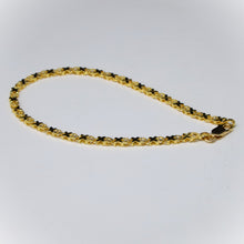22k Gold Bracelet