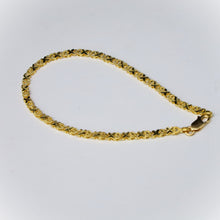 22k Gold Bracelet