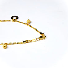 22k Gold Bracelet