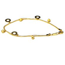 22k Gold Bracelet