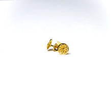 22k Baby Gold Tops