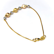 22k Gold Bracelet