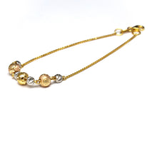 22k Gold Bracelet