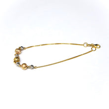 22k Gold Bracelet
