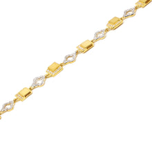 22k Gold Bracelet