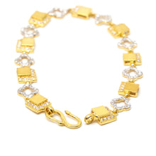 22k Gold Bracelet