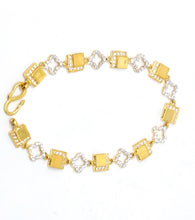 22k Gold Bracelet