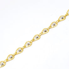 22k Gold Bracelet