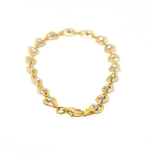 22k Gold Bracelet