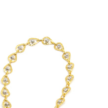 22k Gold Bracelet