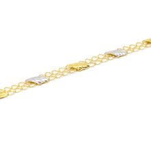 22k Gold Bracelet