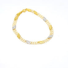22k Gold Bracelet