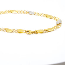 22k Gold Bracelet