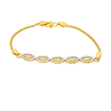 22k Gold Bracelet
