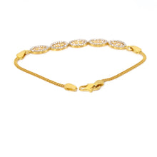 22k Gold Bracelet