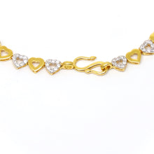 22k Gold Bracelet