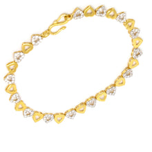 22k Gold Bracelet