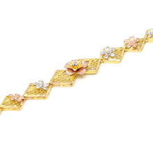 22k Gold Bracelet