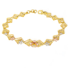 22k Gold Bracelet
