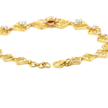 22k Gold Bracelet