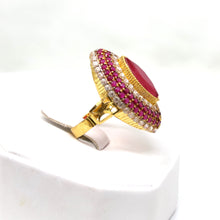203 jewelry 指輪　（DAVAN） 22K Gold Ring – Dubai Jewellers